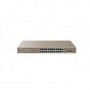 IP-COM 24PORT GIGABIT ETHERNET SW POE