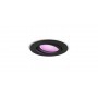 Spot luminos incastrat LED RGB inteligen