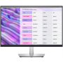 Monitor LED Dell Professional P2723D 27", QHD, 2560x1440, IPS Antiglare, 16:9, 1000:1, 350 cd/m2, 8ms/5ms, 178/178, DP, HDMI, 5x
