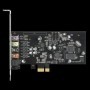 SOUND CARD ASUS XONAR_SE