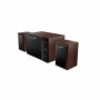 Boxe Genius SW-2.1 350, RMS 15W, cherry