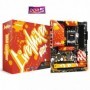 MB AMD B650 LiveMixer