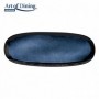 PLATOU CERAMICA 38x15 CM, SERENITY
