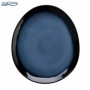 FARFURIE OVALA CERAMICA 28 CM, SERENITY