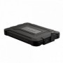 SERTAR EXTERN 2.5" SATA AED600-U31-CBK