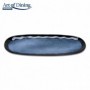 SET 4 PLATOURI CERAMICA 38x15CM,SERENITY