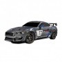 MASINA CU TELECOMANDA MUSTANG 1:28