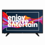 LED TV 43" HORIZON 4K-SMART 43HL7539U/C