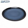 FARFURIE OVALA CERAMICA 21 CM, SERENITY