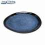 FARFURIE OVALA CERAMICA 28 CM, SERENITY