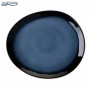 FARFURIE OVALA CERAMICA 28 CM, SERENITY