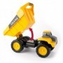 John Deere,Basculantă constr. 15''galben