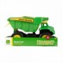 John Deere,Basculantă acces. nisip,verde