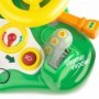 John Deere- Volan cu lumini si sunete