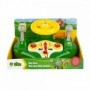 John Deere- Volan cu lumini si sunete
