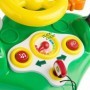 John Deere- Volan cu lumini si sunete