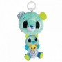 Lamaze- Jucarie de agatat 3in1