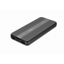 Baterie ext. Tellur 10000mAh, negru