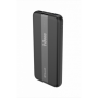 Baterie ext. Tellur 10000mAh, negru