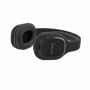 Casti cu micr. Tellur Pulse, negru