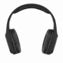 Casti cu micr. Tellur Pulse, negru