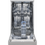 MASINA SP VASE HEINNER HDW-FS4552DSE++