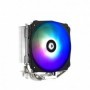 Cooler procesor ID-Cooling 213 rainbow