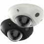 CAMERA IP DOME 2.8MM 6MP 30IR