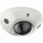 CAMERA IP DOME 2.8MM 6MP 30IR