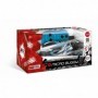 MASINA MICRO BUGGY 1:28, ALBASTRU