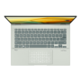 AS 14  I5-1240P 16 1 UMA WQXGA W11H