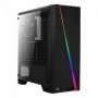 Carcasa Aerocool Cylon Tempered Glass