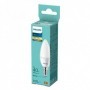 LED 40W B35 E14 WW FR ND 1PF/6 DISC