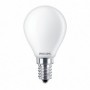 LED CLASSIC 40W P45 E14 WW FR ND RFSRT4
