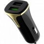 Incarcator Auto HOCO Z31 Negru