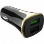 Incarcator Auto HOCO Z31 Negru
