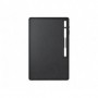 Samsung Galaxy TabS8 Ultra Stnd Cover BK