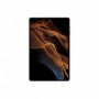 Samsung Galaxy TabS8 Ultra Stnd Cover BK