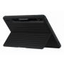 Samsung Galaxy Tab S8 Standing Cover BK