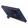 Samsung Galaxy S22 Ultra Stand Cover BL