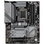 GIGABYTE MB B660 (LGA 1700), 4xDDR4, 3x PCI-E, 2x M.2, 4x SATA, 5x USB 3.2 Gen 1