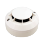 Detector de fum Morley-IAS cu izolator, culoare Ivory - Honeywell HM-PSE-I