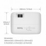 PROJECTOR BENQ TH575