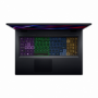 AN517 17 QHD I7-12700H 16 512GB 3060 DOS