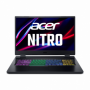 AN517 17 QHD I7-12700H 16 512GB 3060 DOS