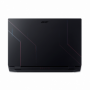 AN517 17 QHD I7-12700H 16 512GB 3060 DOS