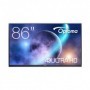 Ecran interactiv Optoma 86" 5862RK