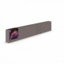 HUE PERIFO WALL SET 2 CYL SPOT 1 GT W