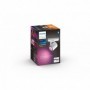 ARGENTA SINGLE SPOT WHITE 1X5.7W 240V
