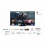 Smart TV TCL 75C835 (2022) 75" - 189CM